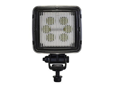 Arbetslampa ABL SLA 2000 compact bred asymmetrisk - Carlevel AB - Fordon och delar > Fordonsdelar > Belysning