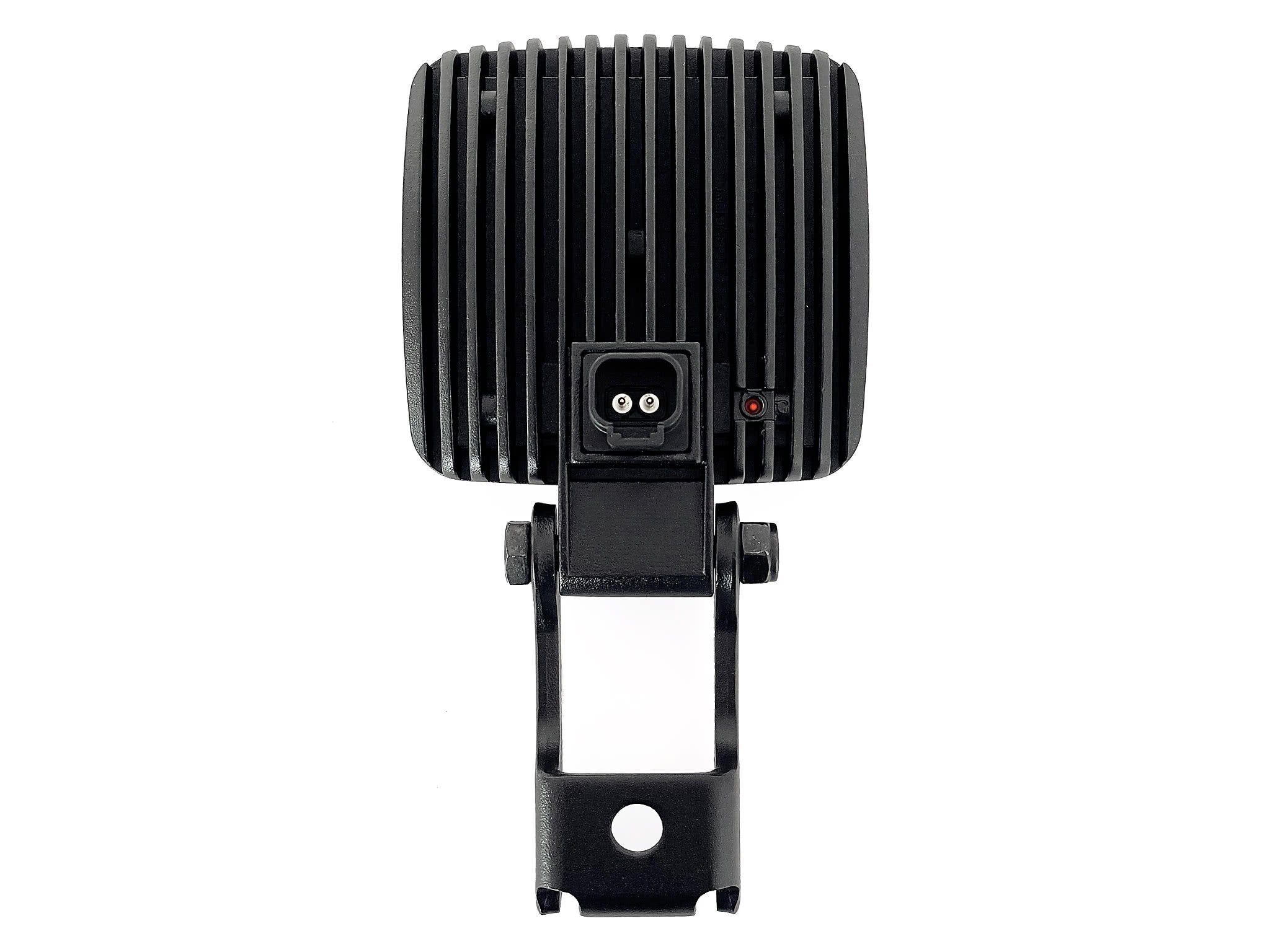 Arbetslampa ABL SLA 2000 FL Volvo Bracket Switched Polarity - Carlevel AB - Fordon och delar > Fordonsdelar > Belysning