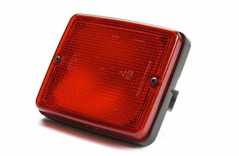 Arbetsljus Hella Bromslykta - 2DA 005 200 - 161 – 21W – LUXTAR - Carlevel - Belysning > Arbetsljus och Backljus