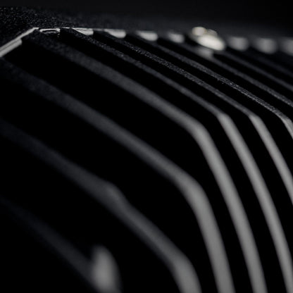 Arbetsljus PRO Noir WL60 Curved – 60W - Carlevel AB - Fordon och delar > Fordonstillbehör