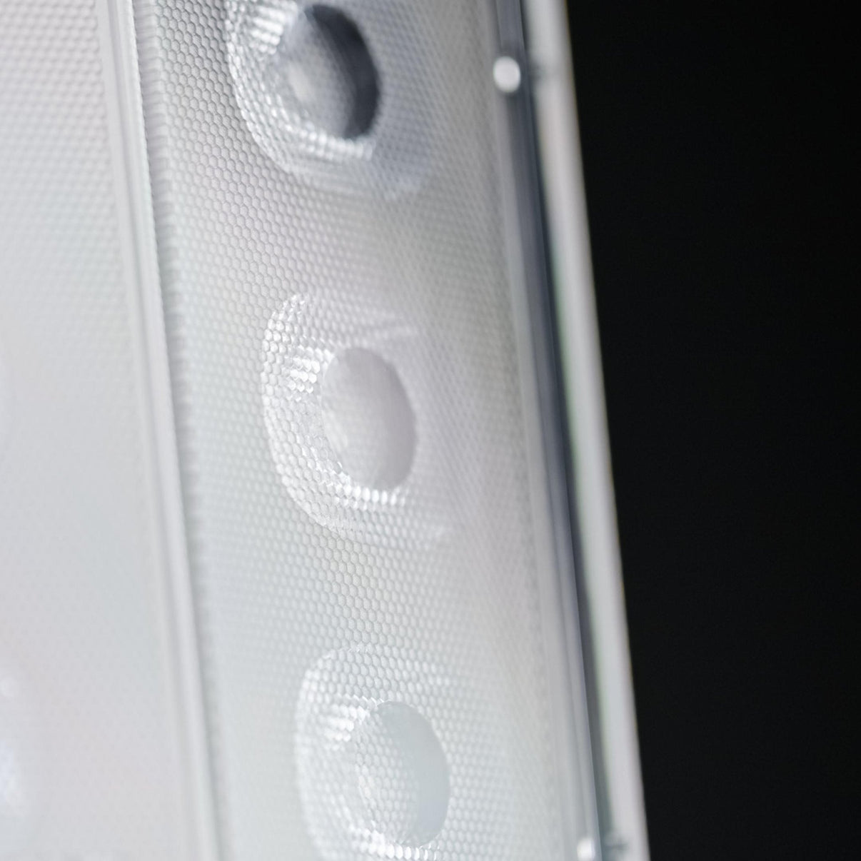 Arbetsljus PRO Noir WL60 Curved – 60W - Carlevel AB - Fordon och delar > Fordonstillbehör