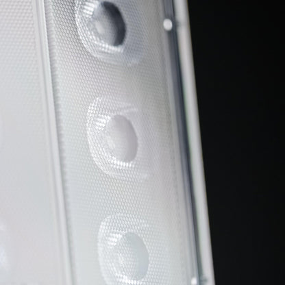 Arbetsljus PRO Noir WL60 Curved – 60W - Carlevel AB - Fordon och delar > Fordonstillbehör