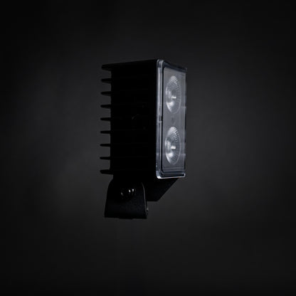 Arbetsljus PRO Noir WL90 Curved – 90W - Carlevel AB - Fordon och delar > Fordonstillbehör