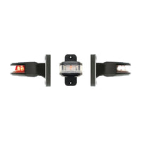 Armlampa kort 1008LR (2 – Pack) - Carlevel AB - Fordon och delar > Fordonsdelar > Belysning