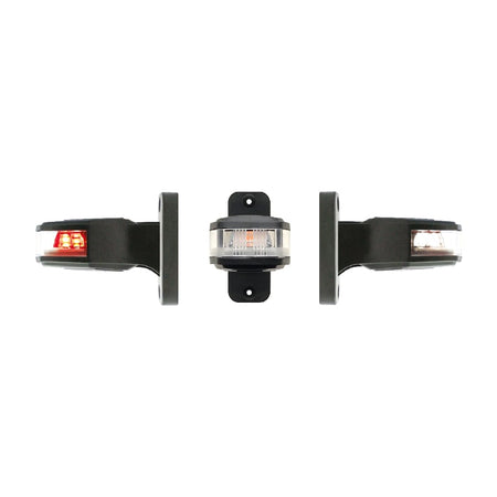 Armlampa kort 1008LR (2 – Pack) - Carlevel AB - Fordon och delar > Fordonsdelar > Belysning