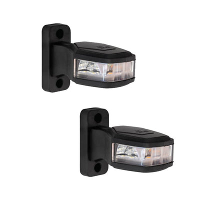 Armlampa kort 1008LR (2 – Pack) - Carlevel AB - Fordon och delar > Fordonsdelar > Belysning