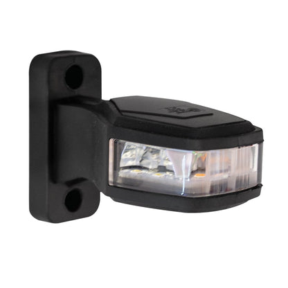 Armlampa Kort Front/Bak/Blinkers 12/24V IP67, LED Autolamps - Carlevel AB - Fordon och delar > Fordonsdelar > Belysning