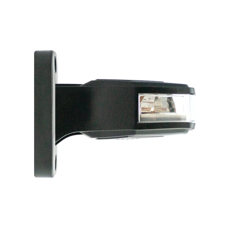 Armlampa Kort Front/Bak/Blinkers 12/24V IP67, LED Autolamps - Carlevel AB - Fordon och delar > Fordonsdelar > Belysning