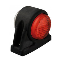 Armlampa LED Röd/Vit (Kort) - Carlevel AB - Fordon och delar > Fordonsdelar > Belysning