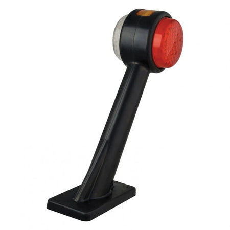 Armlampa LED Röd/Vit/Gul (Lång) - Carlevel AB - Fordon och delar > Fordonsdelar > Belysning