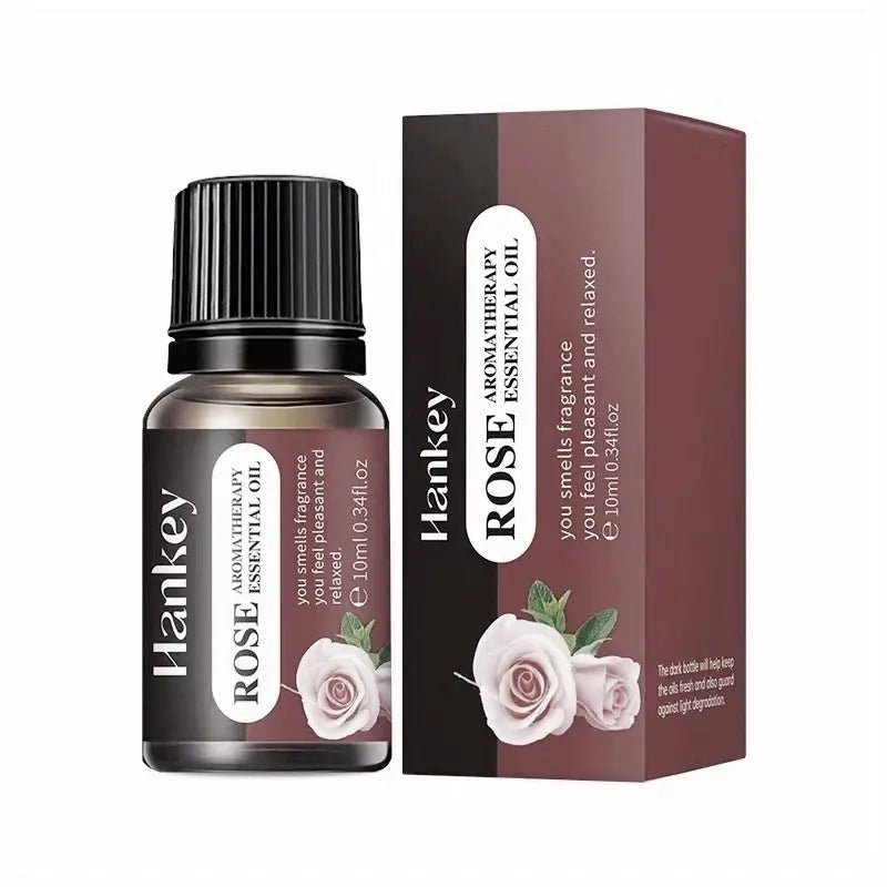 Aroma Oljor Till Luftfuktare 10 ML - Carlevel - 