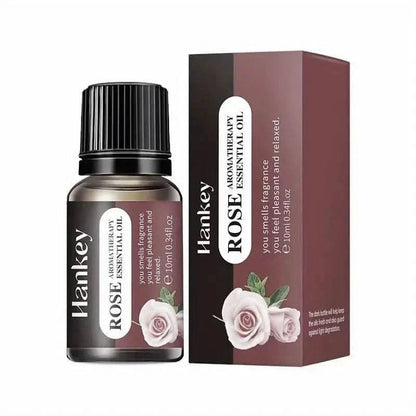 Aromaolja 10 ml – Långvarig doft för aromaterapi och doftspridare - Carlevel AB - Fordon och delar > Fordonstillbehör