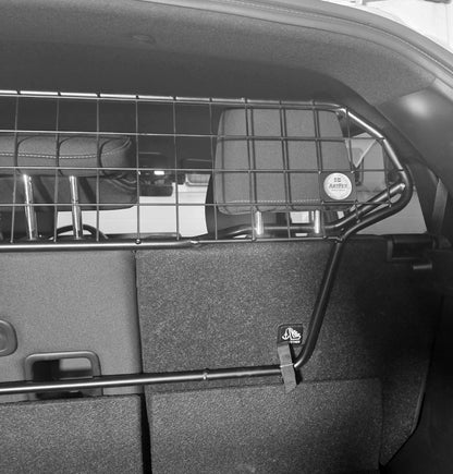 Artfex hundgaller Suzuki - Carlevel AB - Fordon och delar > Fordonstillbehör > Husdjurstillbehör