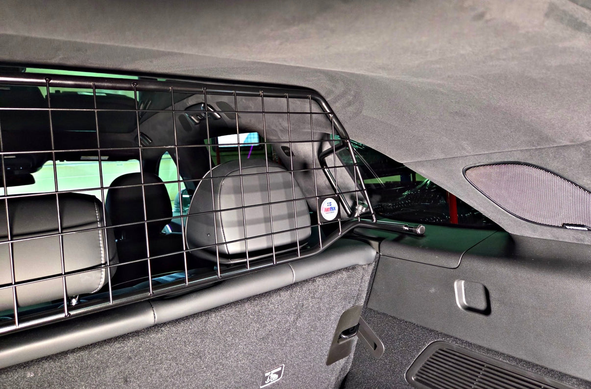 Artfex hundgaller XPENG G9 - Carlevel AB - Fordon och delar > Fordonstillbehör > Husdjurstillbehör
