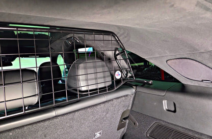 Artfex hundgaller XPENG G9 - Carlevel AB - Fordon och delar > Fordonstillbehör > Husdjurstillbehör