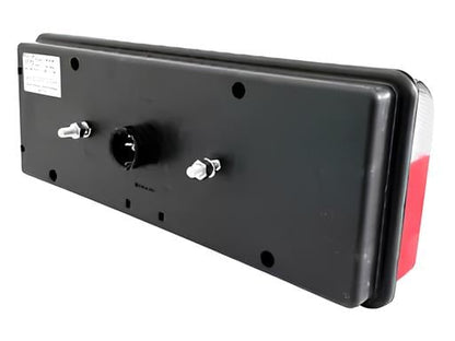 Aspöck Tail Lamp Europoint III Right - Carlevel AB - Fordon och delar > Fordonsdelar > Belysning > Bakljus