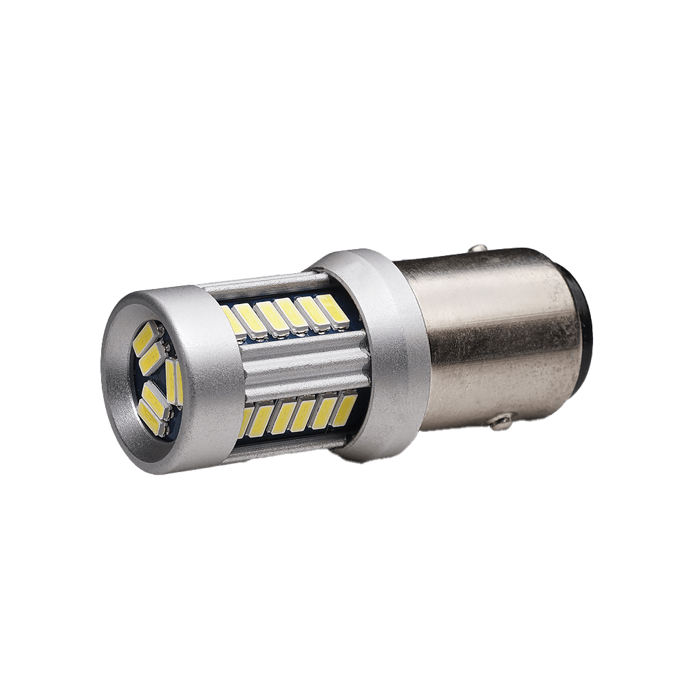 BA15S – 1156 30SMD 12 – 24V Vit - Carlevel AB - Fordon och delar > Fordonstillbehör