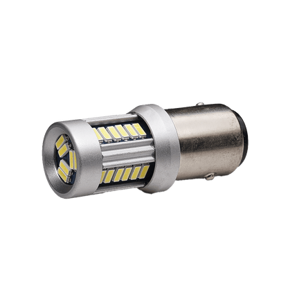 BA15S – 1156 30SMD 12 – 24V Vit - Carlevel AB - Fordon och delar > Fordonstillbehör