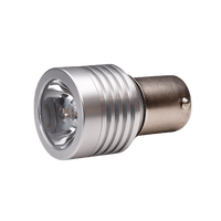 BA15S – 1156 LED Backlampa 10W - Carlevel AB - Fordon och delar > Fordonsdelar > Belysning