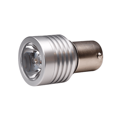 BA15S – 1156 LED Backlampa 10W - Carlevel AB - Fordon och delar > Fordonsdelar > Belysning