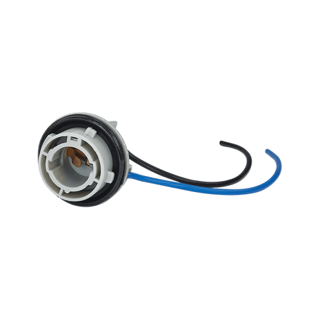 BA15S Sockel – 10cm kabel - Carlevel AB - Fordon och delar > Fordonsverktyg