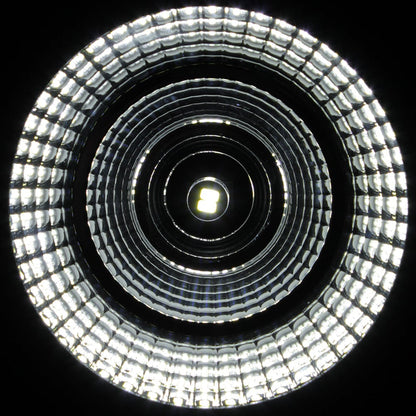 BA9S – T4W Led 6smd – 9 – 14v - Carlevel AB - Fordon och delar > Fordonsdelar > Belysning