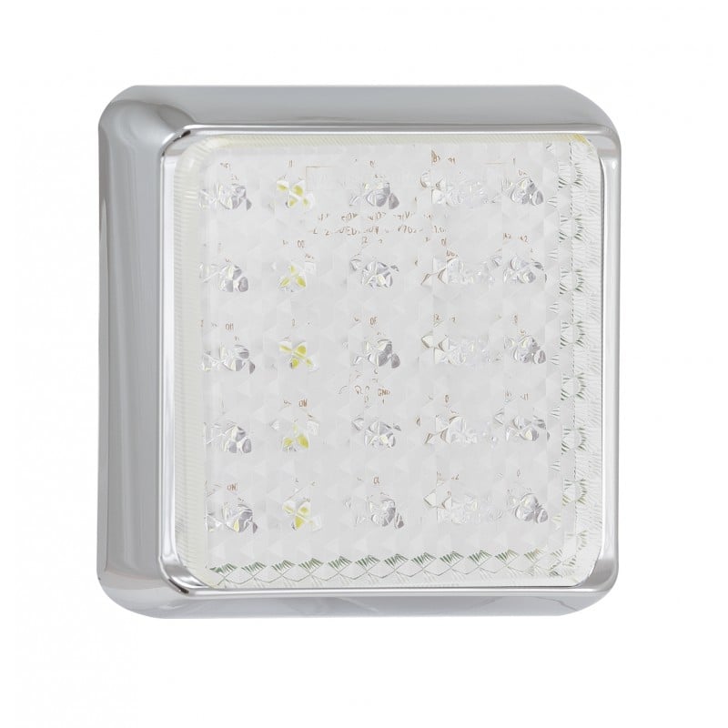 Backlampa 100CWME Vit - Carlevel AB - Fordon och delar > Fordonsdelar > Belysning