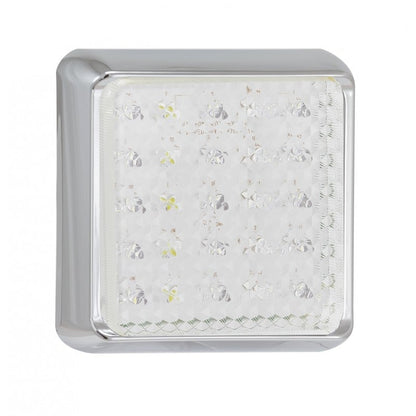 Backlampa 100CWME Vit - Carlevel AB - Fordon och delar > Fordonsdelar > Belysning