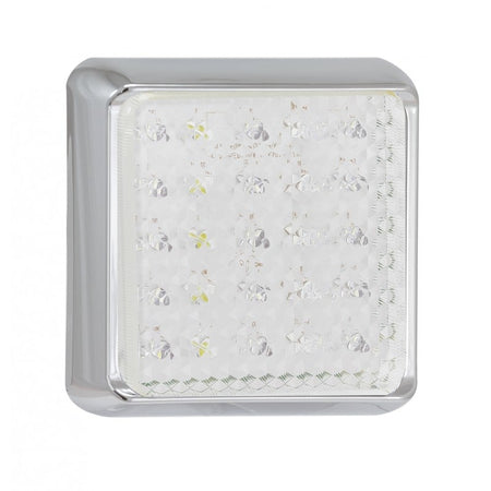 Backlampa 100CWME Vit - Carlevel AB - Fordon och delar > Fordonsdelar > Belysning