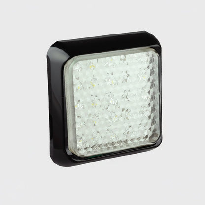 Backlampa 100WME Vit - Carlevel AB - Fordon och delar > Fordonsdelar > Belysning
