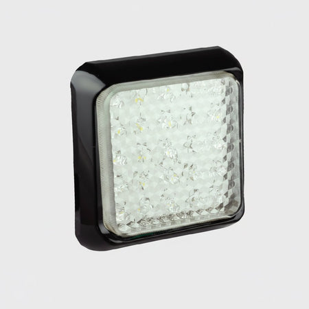 Backlampa 100WME Vit - Carlevel AB - Fordon och delar > Fordonsdelar > Belysning