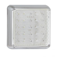 Backlampa 125CWME Vit - Carlevel AB - Fordon och delar > Fordonsdelar > Belysning