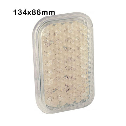 Backlampa 130WME Vit - Carlevel AB - Fordon och delar > Fordonsdelar > Belysning
