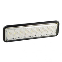 Backlampa 135WMGE Vit - Carlevel AB - Fordon och delar > Fordonsdelar > Belysning