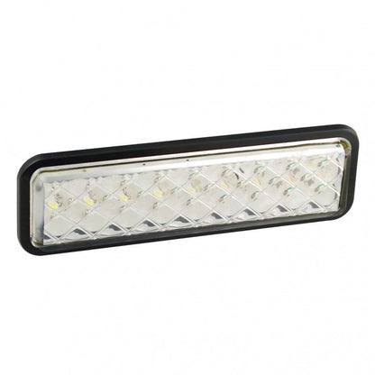 Backlampa 135WMGE Vit - Carlevel AB - Fordon och delar > Fordonsdelar > Belysning