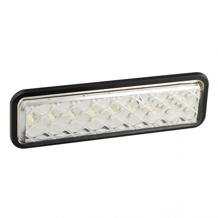 Backlampa 135WMGE Vit - Carlevel AB - Fordon och delar > Fordonsdelar > Belysning