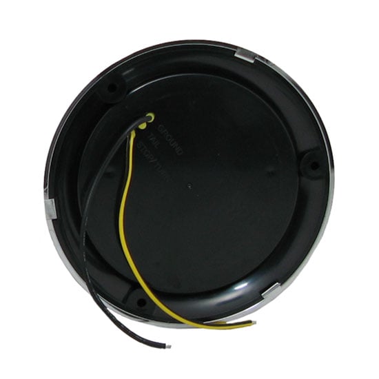 Backlampa 145WME Vit - Carlevel AB - Fordon och delar > Fordonsdelar > Belysning