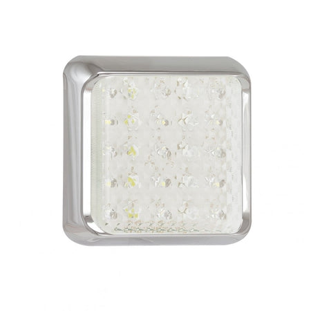 Backlampa 80CWME Vit - Carlevel AB - Fordon och delar > Fordonsdelar > Belysning