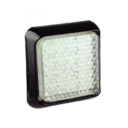 Backlampa 80WME Vit - Carlevel AB - Fordon och delar > Fordonsdelar > Belysning