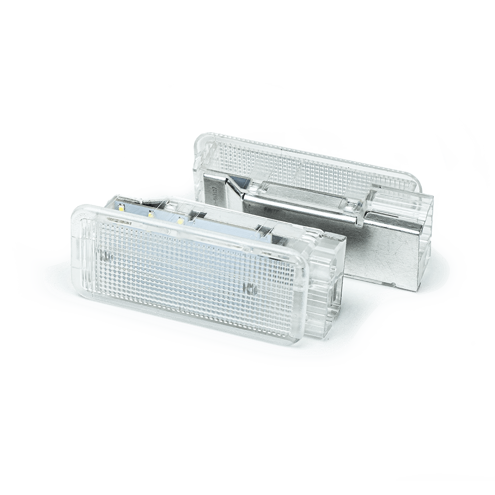 Bagagebelysning LED Peugeot 207 – Expert - Carlevel AB - Fordon och delar > Fordonsdelar > Belysning