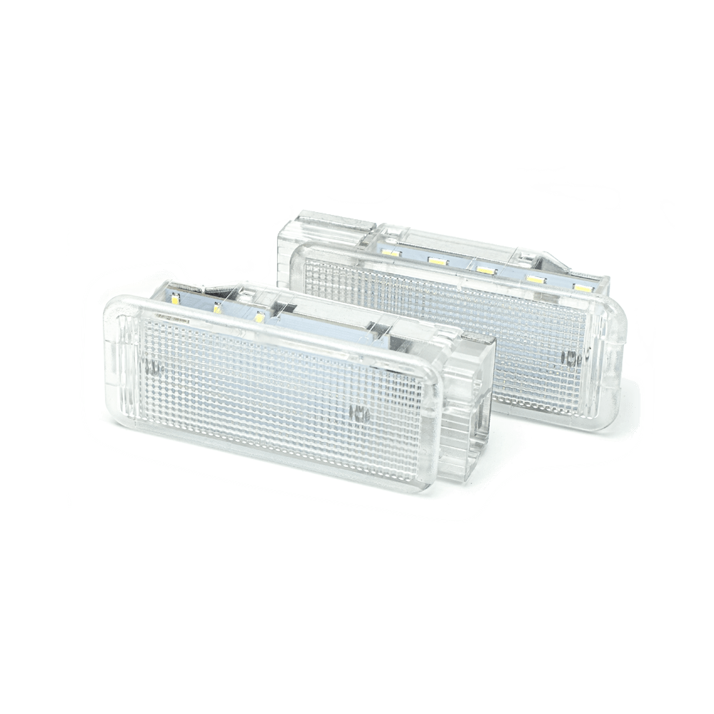 Bagagebelysning LED Peugeot 207 – Expert - Carlevel AB - Fordon och delar > Fordonsdelar > Belysning