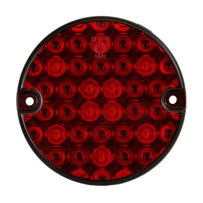 Baklampa 95mm – Broms/Bak - Carlevel AB - Fordon och delar > Fordonsdelar > Belysning > Bakljus