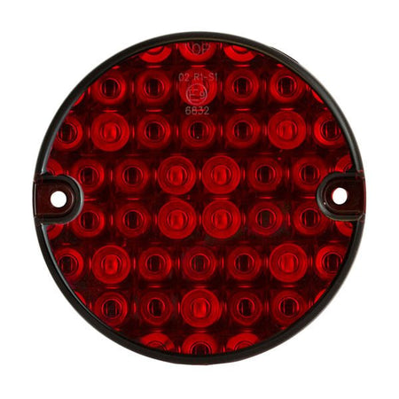 Baklampa 95mm – Broms/Bak - Carlevel AB - Fordon och delar > Fordonsdelar > Belysning > Bakljus