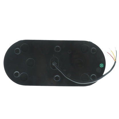 Baklykta – 12–24 V DC – 240 × 95 × 50 mm - Carlevel AB - Fordon och delar > Fordonstillbehör