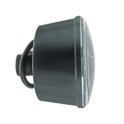 Baklykta – 12–24V DC – 140 × 98 × 46 mm - Carlevel AB - Fordon och delar > Fordonstillbehör