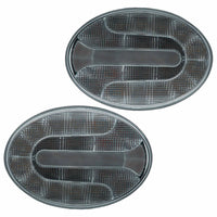 Baklykta – 12–24V DC – 140 × 98 × 46 mm - Carlevel AB - Fordon och delar > Fordonstillbehör