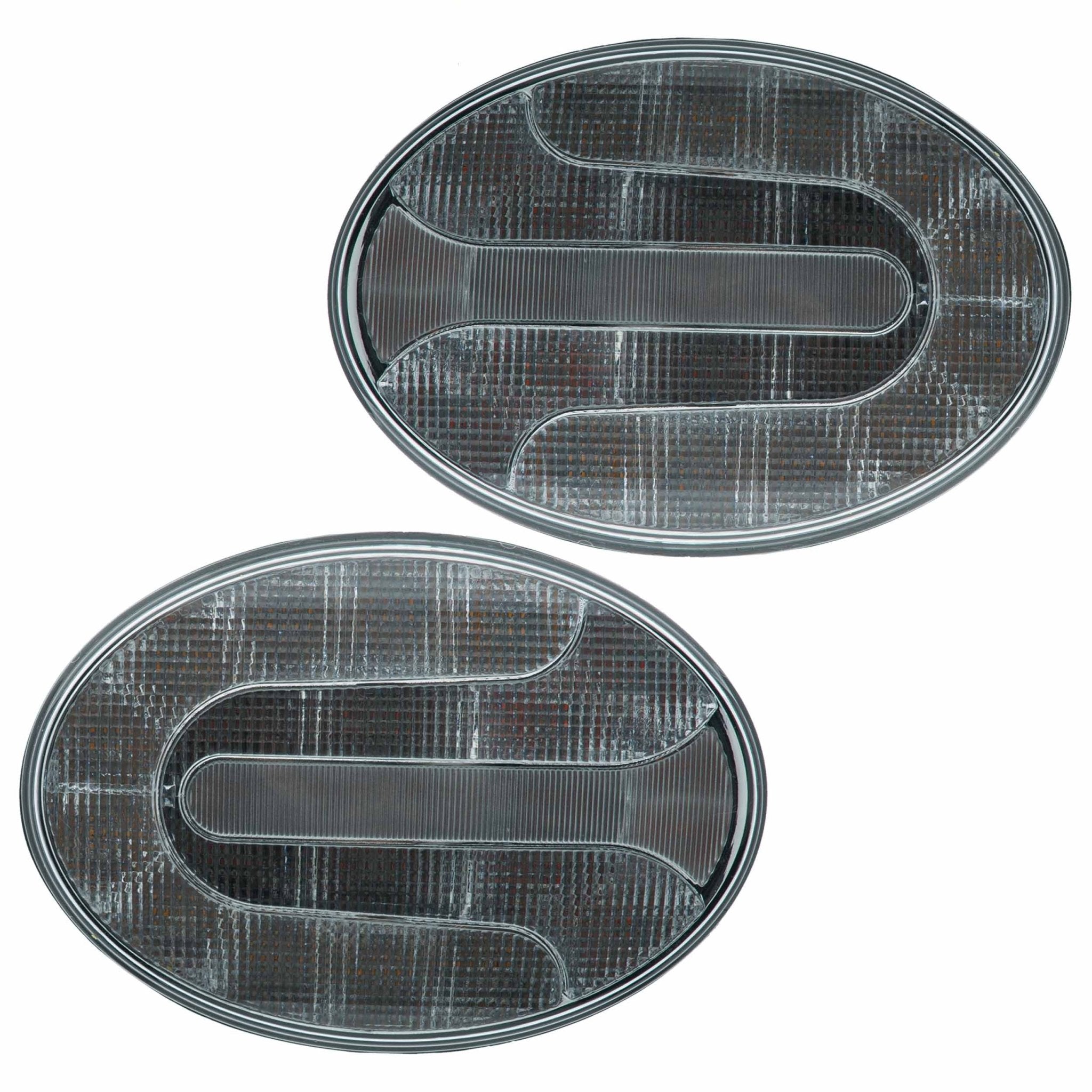 Baklykta – 12–24V DC – 140 × 98 × 46 mm - Carlevel AB - Fordon och delar > Fordonstillbehör