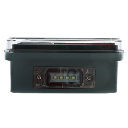 Baklykta – 12–24V DC – 520 × 146 × 65 mm - Carlevel AB - Fordon och delar > Fordonstillbehör