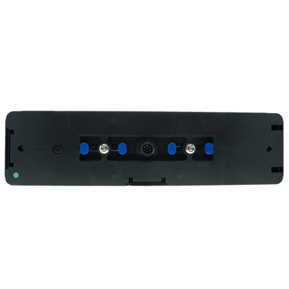 Baklykta – 12–24V DC – 520 × 146 × 65 mm - Carlevel AB - Fordon och delar > Fordonstillbehör