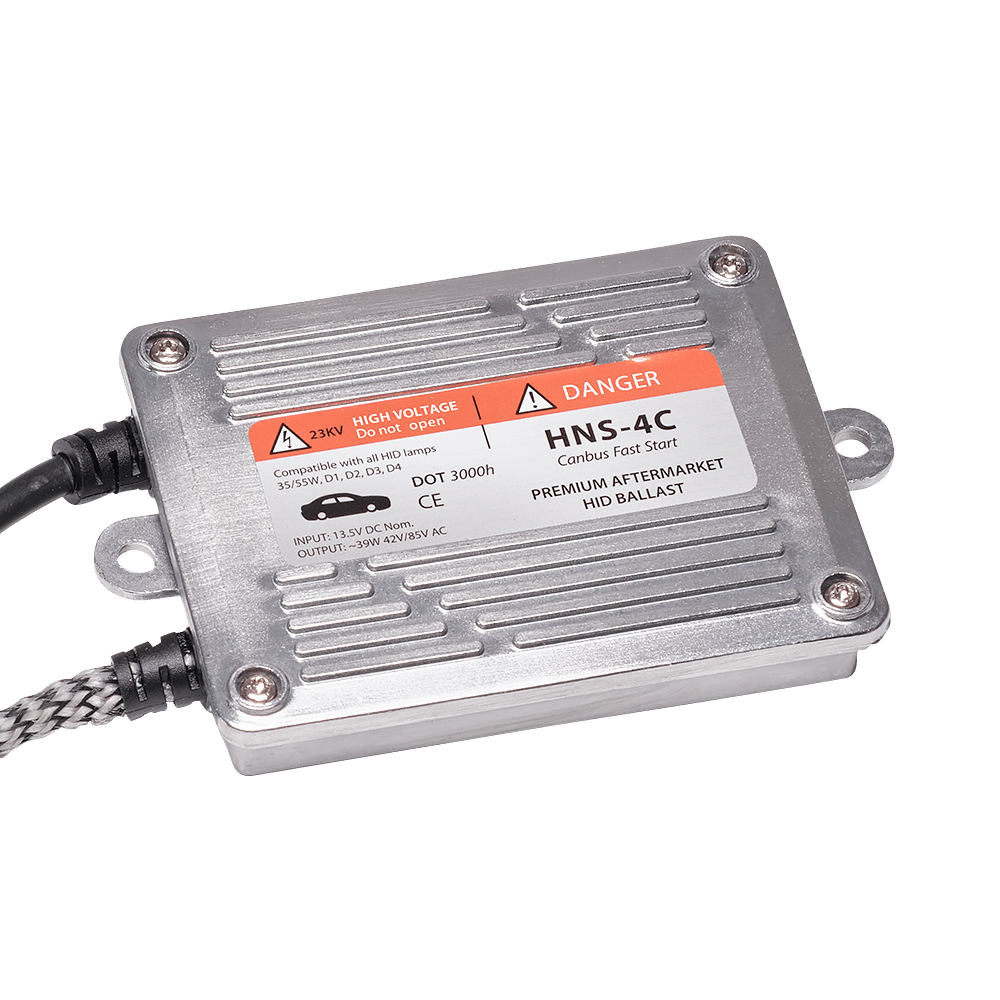 Ballast HNS – 4C Canbus 40W – 12V - Carlevel AB - Fordon och delar > Fordonstillbehör